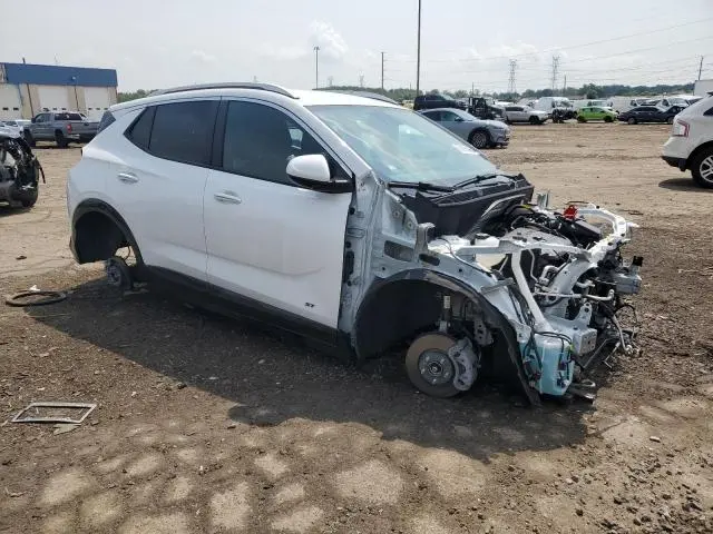 2025 BUICK ENCORE GX SPORT TOURING  