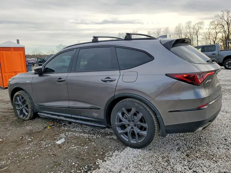 2022 ACURA MDX A-SPEC  