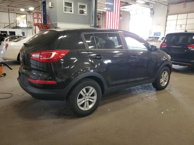 2011 KIA SPORTAGE LX