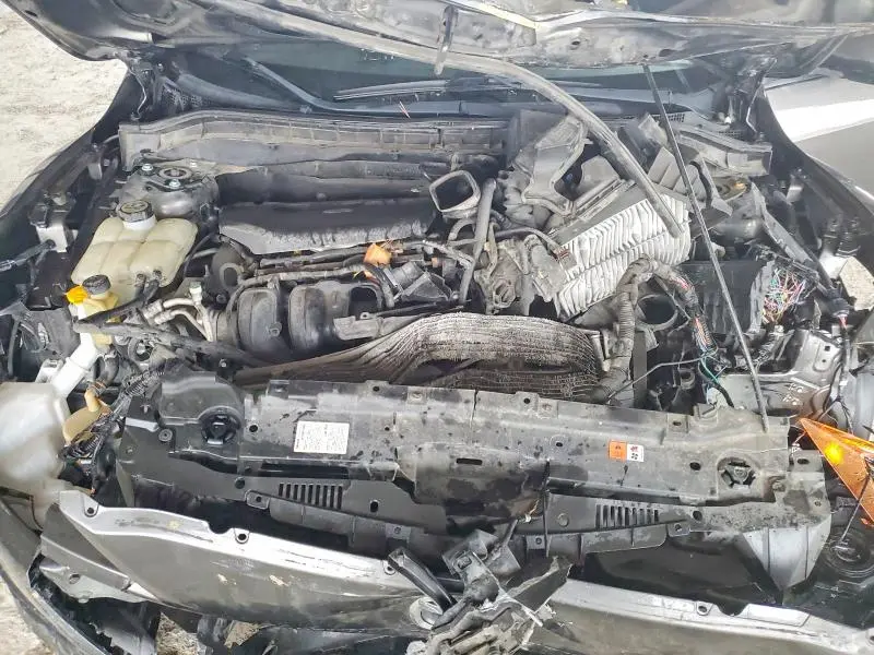2010 MAZDA 3 I  