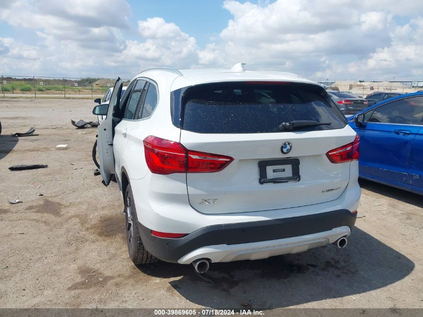 2020 BMW X1 SDRIVE28I