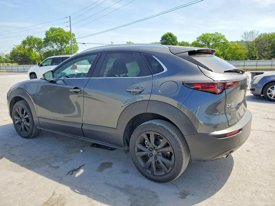 2024 MAZDA CX-30 SELECT  