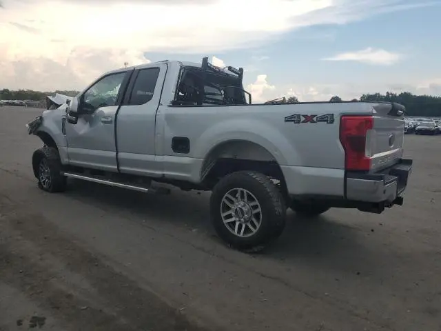 2019 FORD F250 SUPER DUTY  