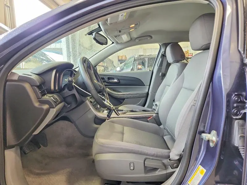 2013 CHEVROLET MALIBU LS  