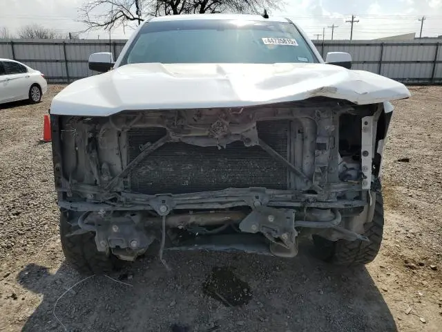 2016 CHEVROLET SILVERADO C1500 LT