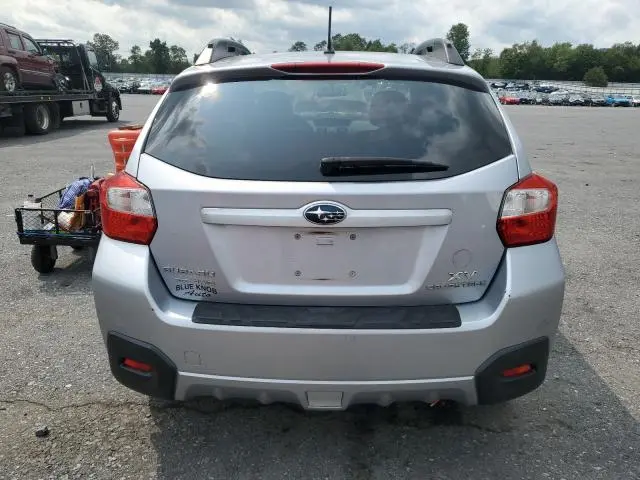 2014 SUBARU XV CROSSTREK 2.0 PREMIUM  