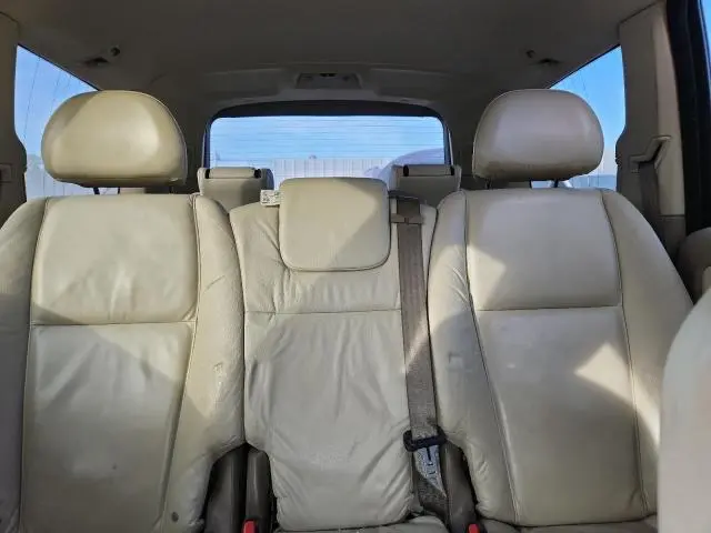 2012 VOLVO XC90 3.2  