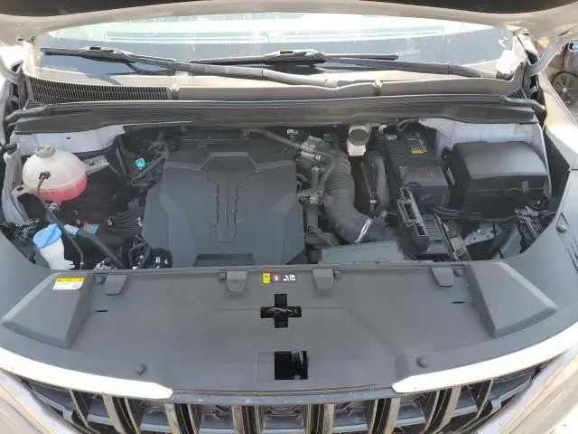 2023 KIA CARNIVAL EX  