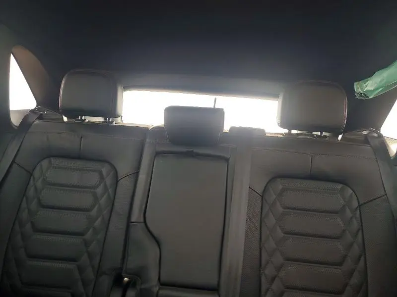 2024 FORD ESCAPE ST LINE ELITE  