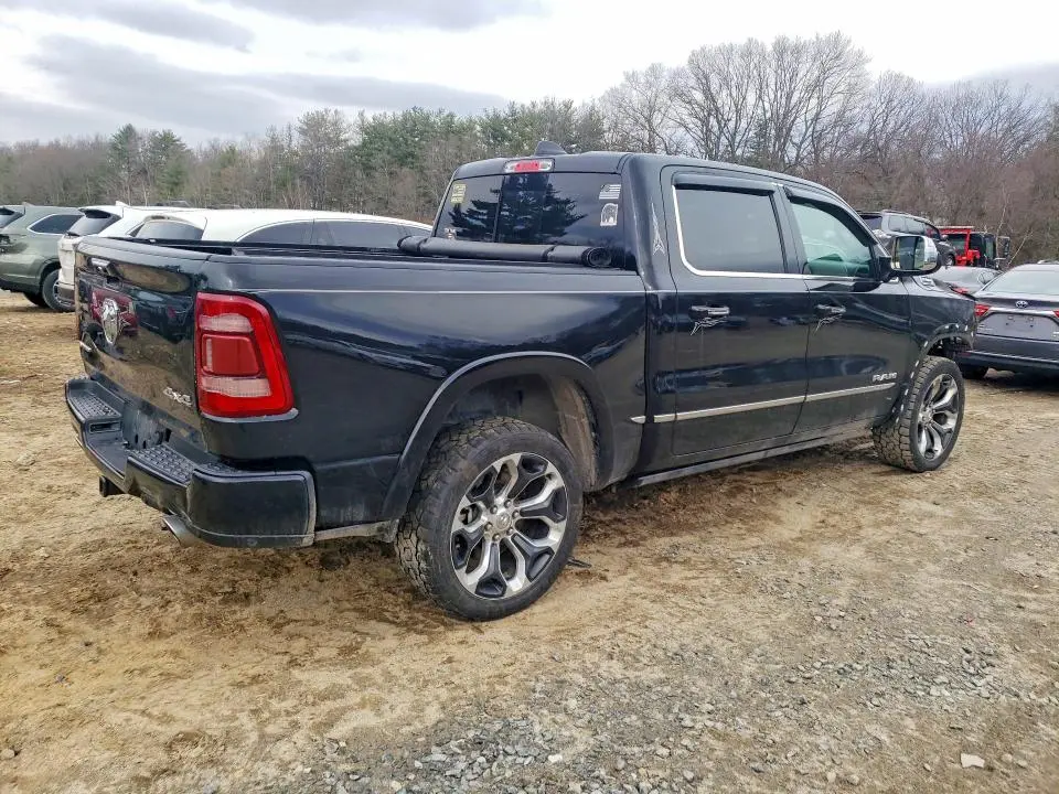 2021 RAM 1500 LIMITED  