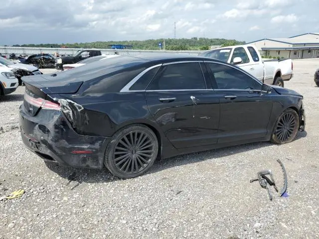 2018 LINCOLN MKZ RESERVE  