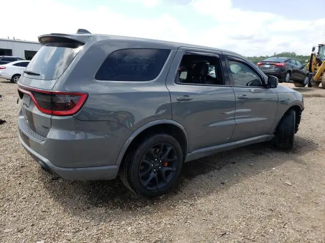 2022 DODGE DURANGO SRT 392  