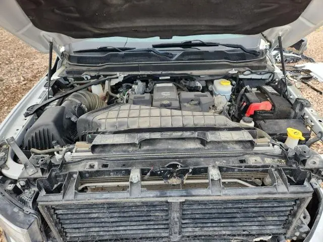 2021 RAM 3500 BIG HORN  