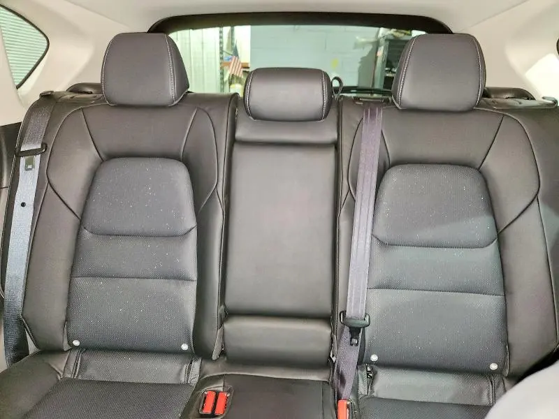 2025 MAZDA CX-5 SELECT  