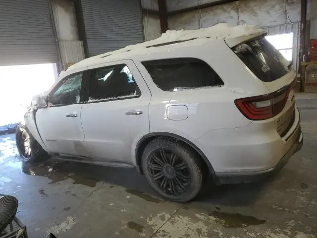 2014 DODGE DURANGO CITADEL