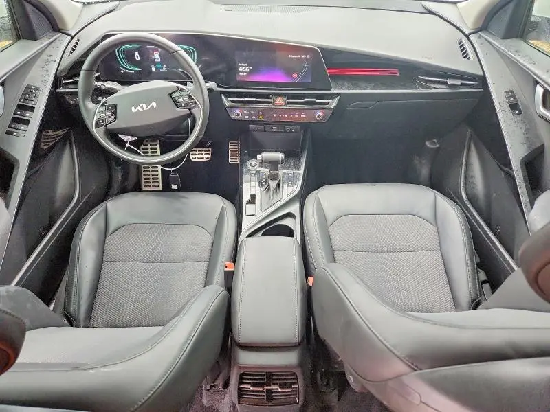 2023 KIA NIRO EX  