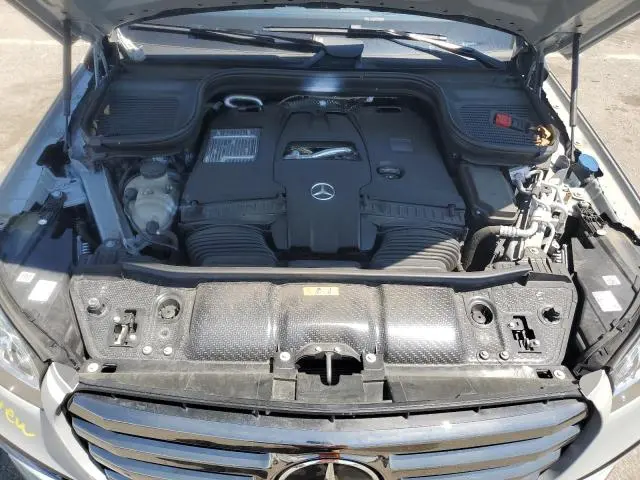 2024 MERCEDES-BENZ GLS 580 4MATIC  