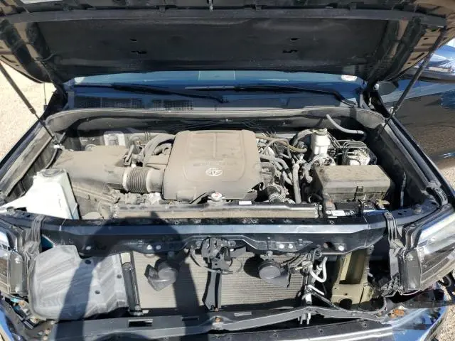 2019 TOYOTA TUNDRA CREWMAX 1794  