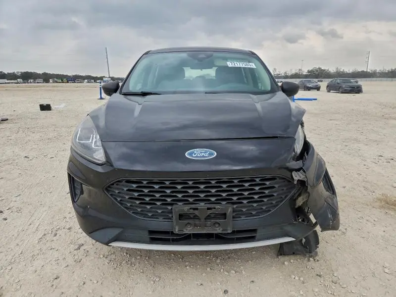 2020 FORD ESCAPE S  