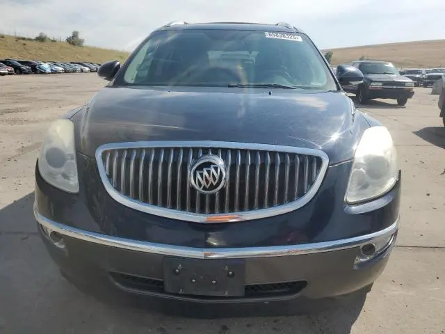 2012 BUICK ENCLAVE   