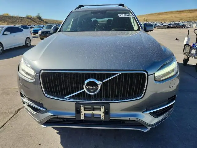 2016 VOLVO XC60