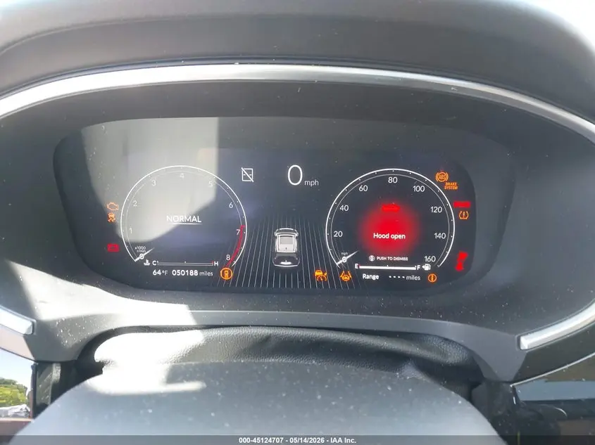 2022 ACURA MDX ADVANCE PACKAGE
