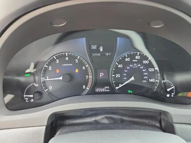 2014 LEXUS RX 350 BASE  