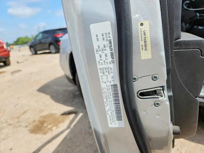 2011 JEEP COMPASS SPORT  