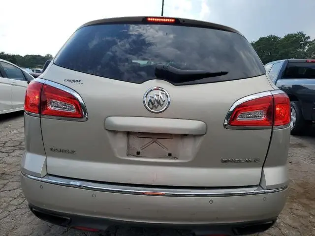 2013 BUICK ENCLAVE   