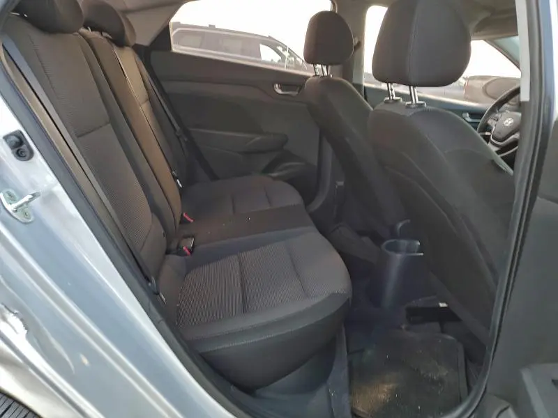 2020 HYUNDAI ACCENT SE  