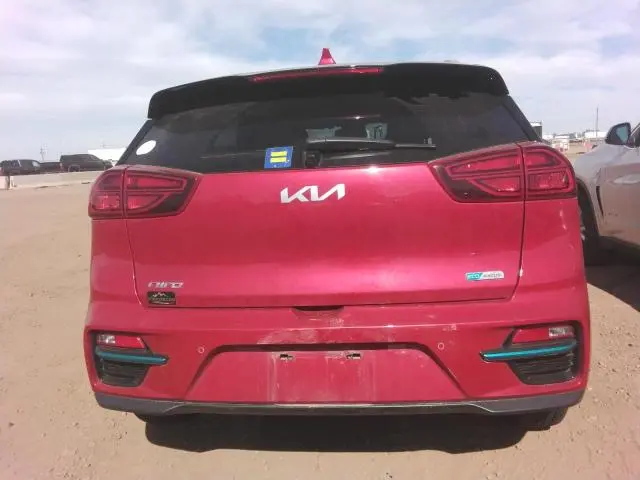 2022 KIA NIRO EX PREMIUM  