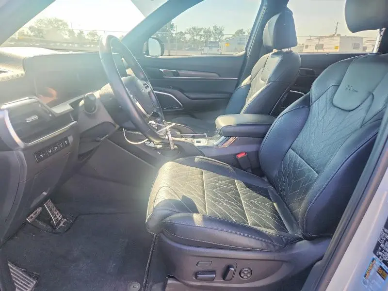 2024 KIA TELLURIDE SX X-LINE  