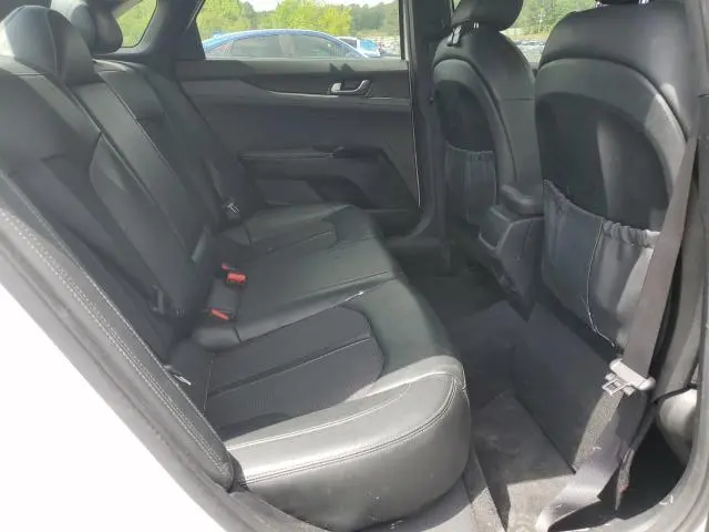 2021 KIA K5 GT LINE