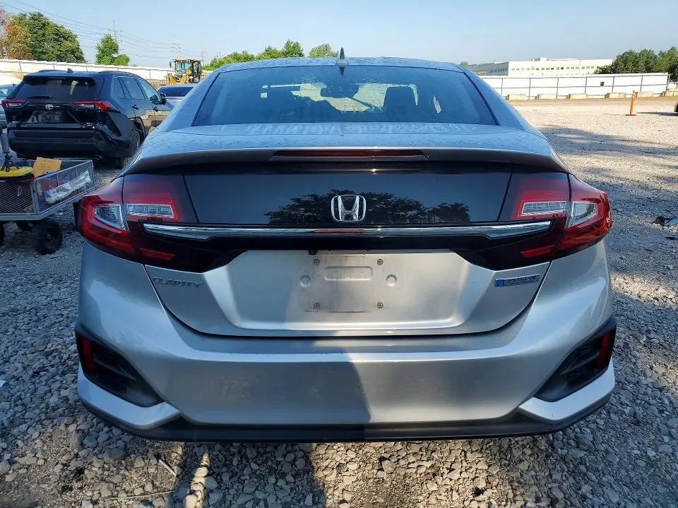 2020 HONDA CLARITY   