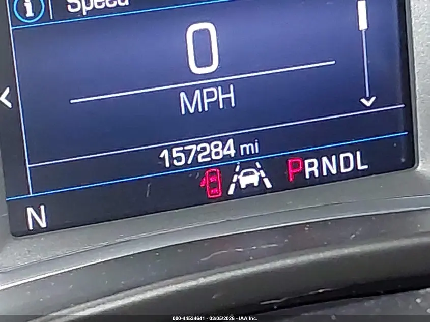 2020 CHEVROLET EQUINOX AWD LT 1.5L TURBO