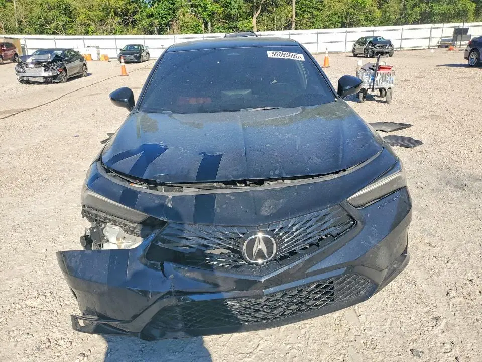 2023 ACURA INTEGRA A-SPEC  