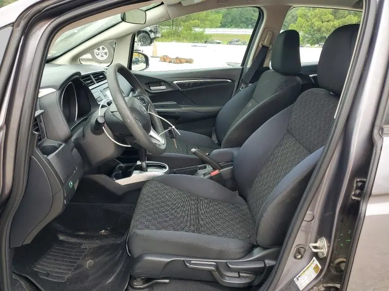 2017 HONDA FIT LX  