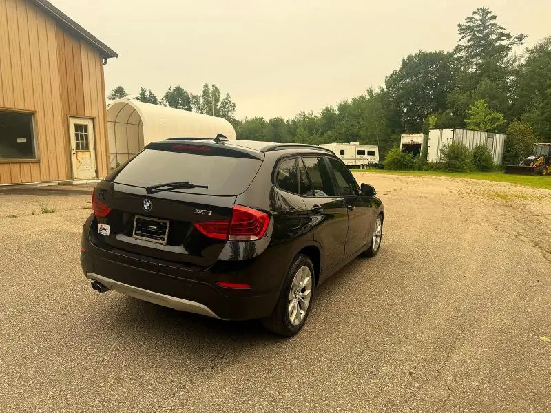 2014 BMW X1 XDRIVE28I  