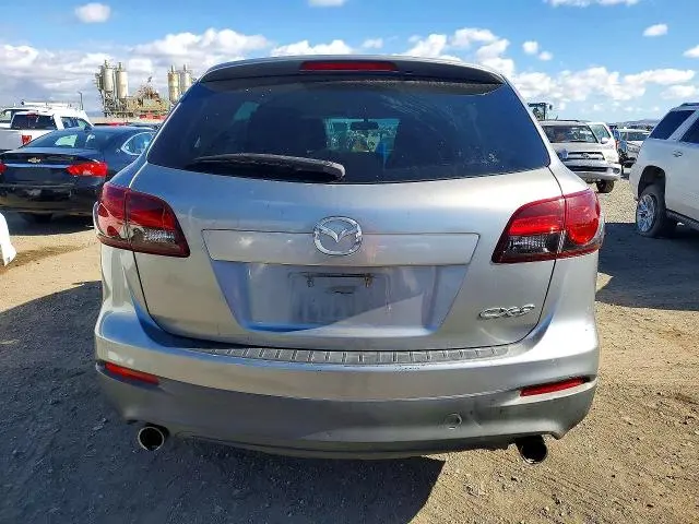 2013 MAZDA CX-9 SPORT  
