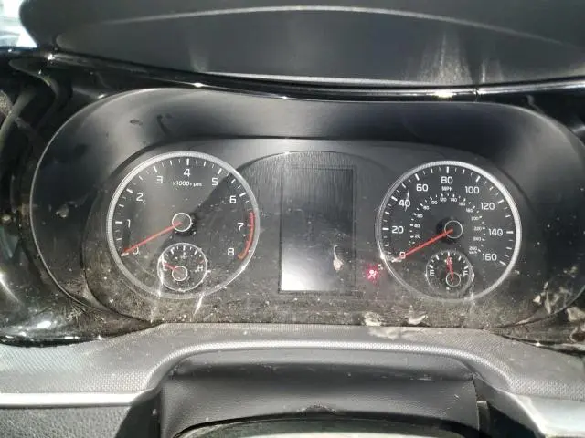 2021 KIA K5 GT LINE  