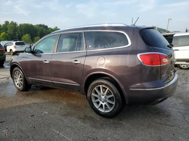 2015 BUICK ENCLAVE   