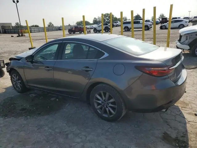 2020 MAZDA 6 SPORT  