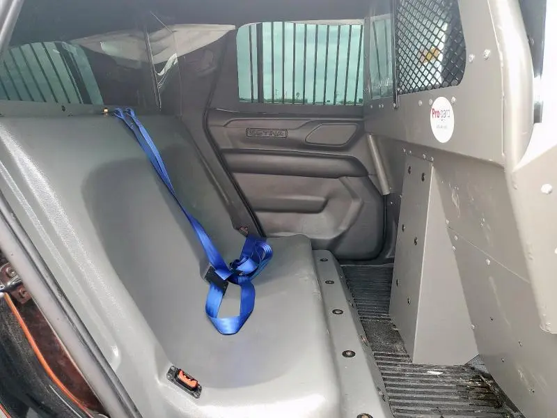 2022 CHEVROLET TAHOE C1500  