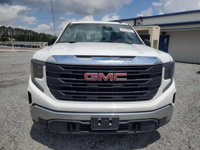 2024 GMC SIERRA C1500