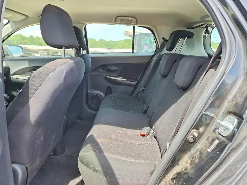 2013 SCION XD BASE  