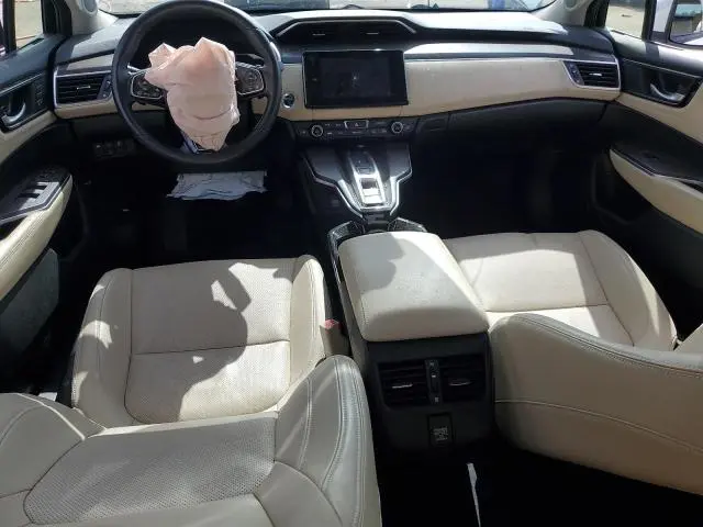 2018 HONDA CLARITY TOURING  