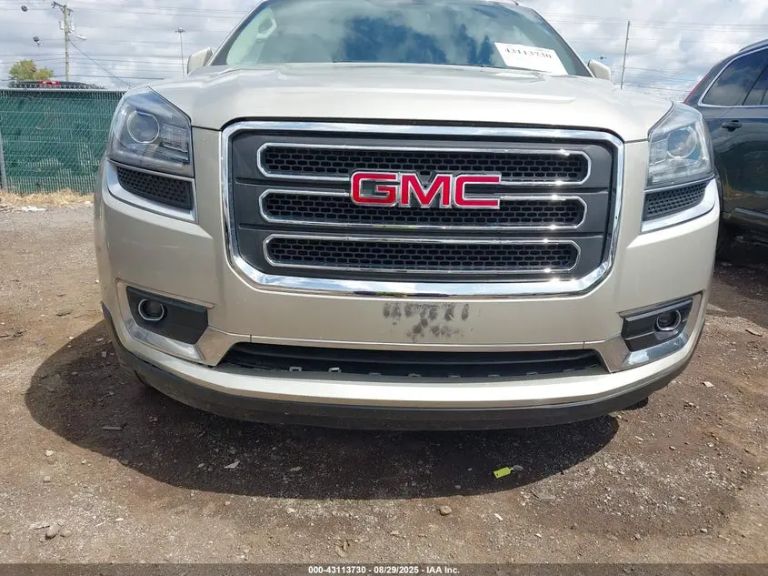 2014 GMC ACADIA SLT-1