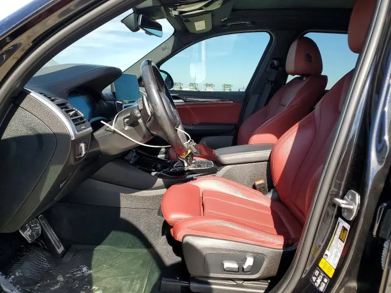 2023 BMW X3 M40I  