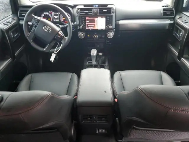 2020 TOYOTA 4RUNNER SR5/SR5 PREMIUM  