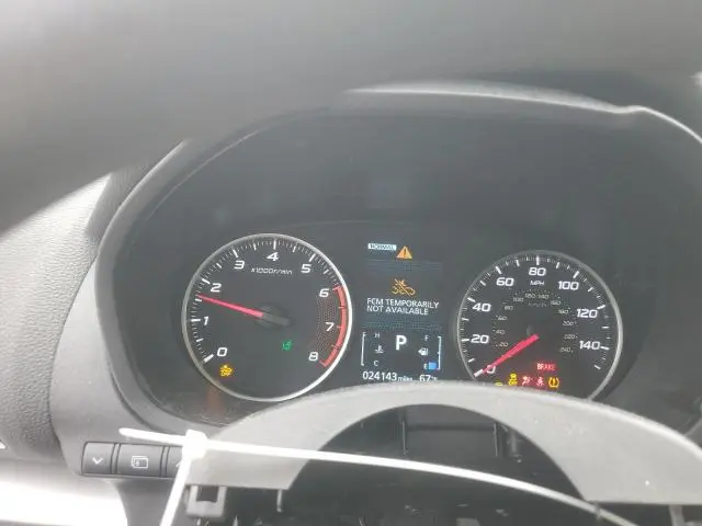 2024 MITSUBISHI ECLIPSE CROSS LE  